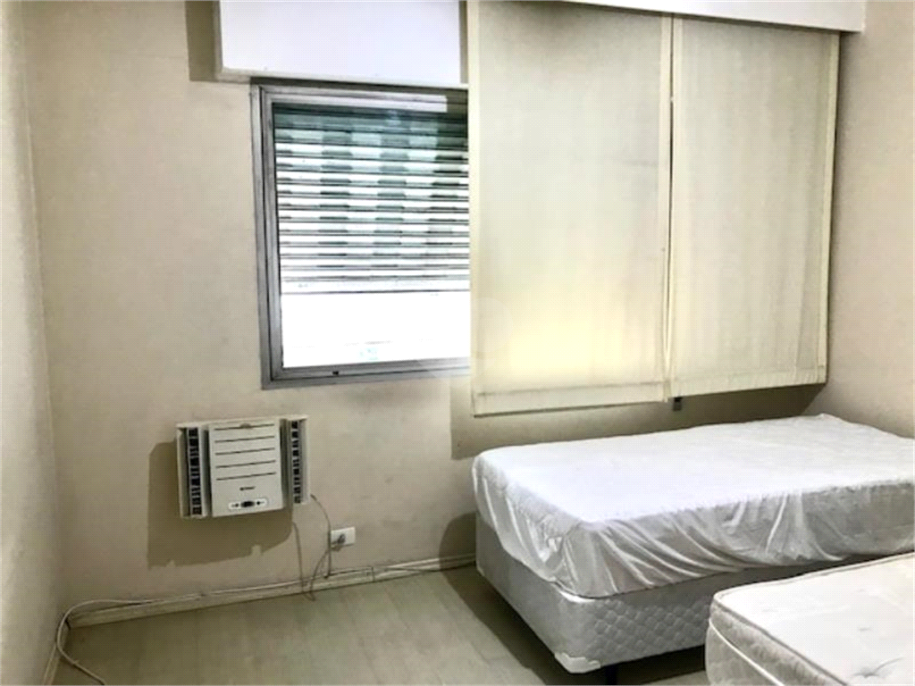 Venda Apartamento São Paulo Vila Buarque REO825131 22