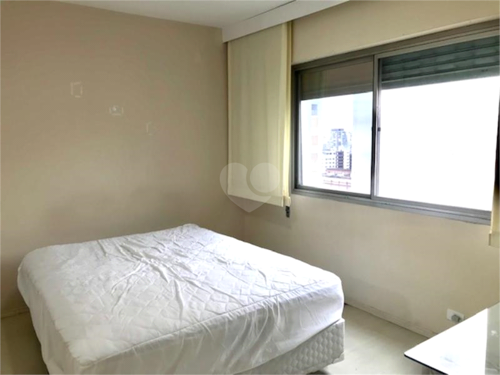 Venda Apartamento São Paulo Vila Buarque REO825131 6