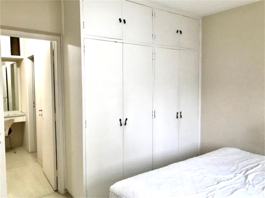 Venda Apartamento São Paulo Vila Buarque REO825131 13