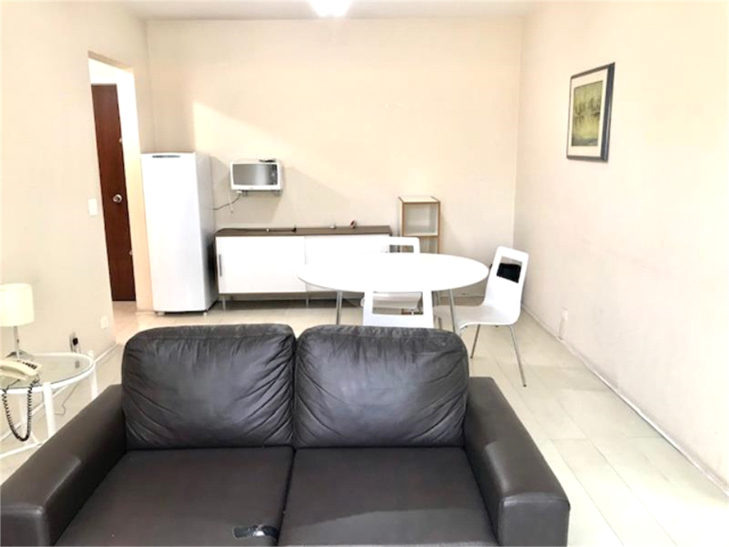 Venda Apartamento São Paulo Vila Buarque REO825131 3