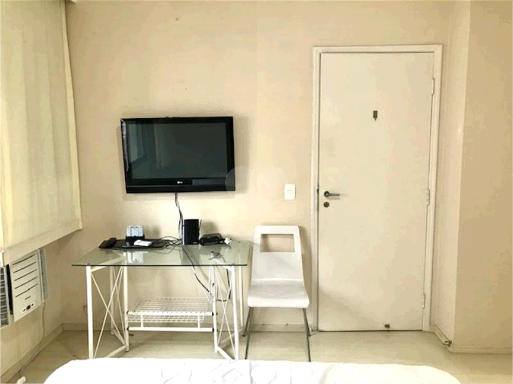 Venda Apartamento São Paulo Vila Buarque REO825131 12