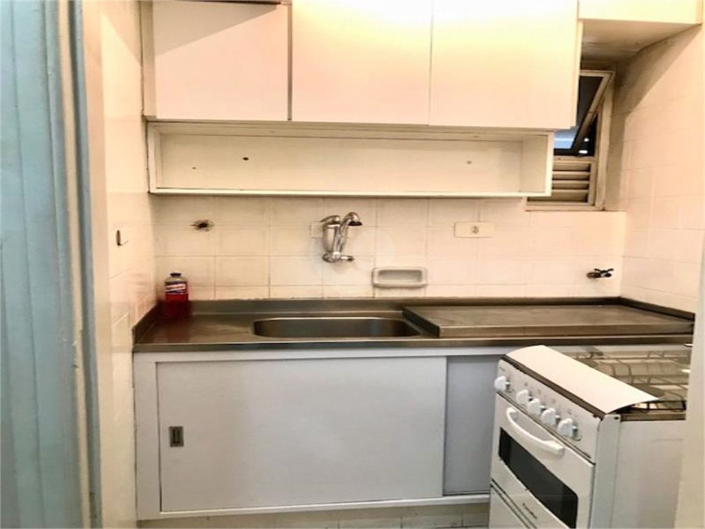 Venda Apartamento São Paulo Vila Buarque REO825131 20