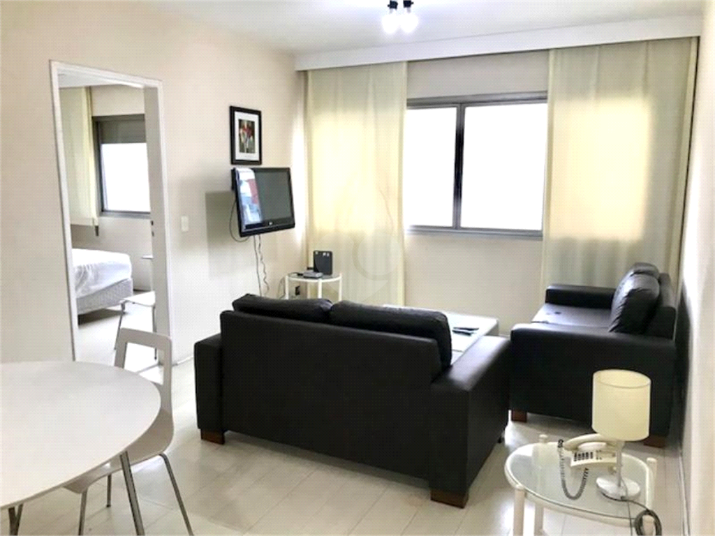 Venda Apartamento São Paulo Vila Buarque REO825131 3