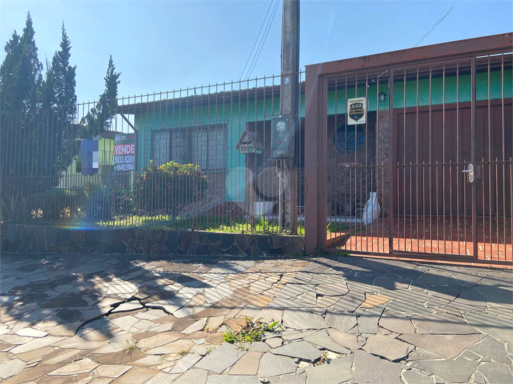 Venda Casa Gravataí Passos Dos Ferreiros REO825141 9