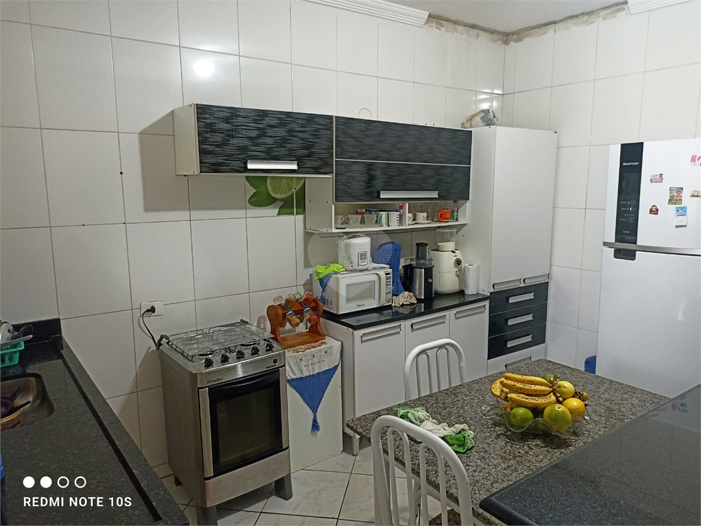 Venda Casa Paulínia João Aranha REO825173 19