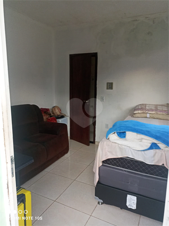 Venda Casa Paulínia João Aranha REO825173 23