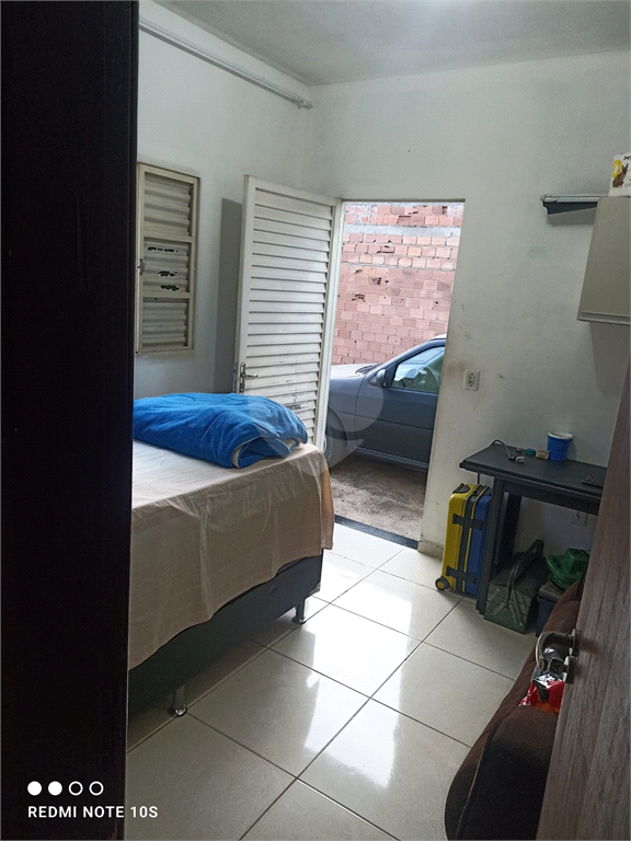 Venda Casa Paulínia João Aranha REO825173 10