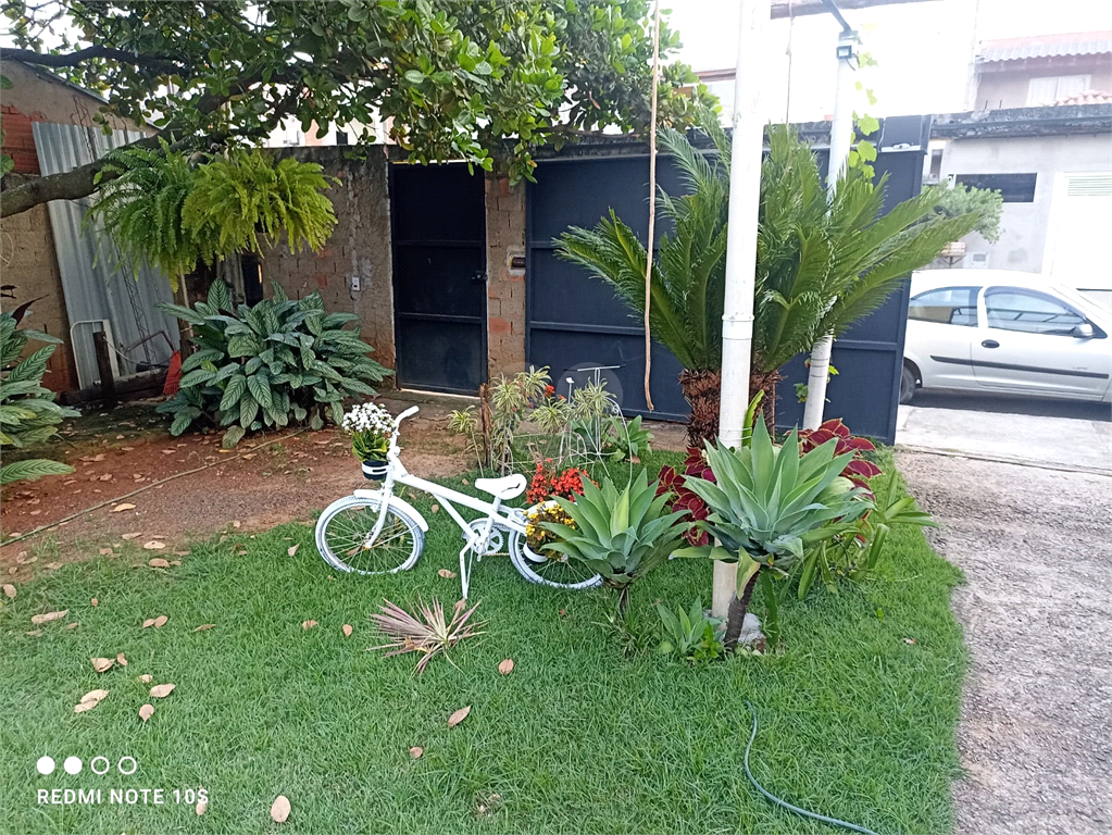 Venda Casa Paulínia João Aranha REO825173 11