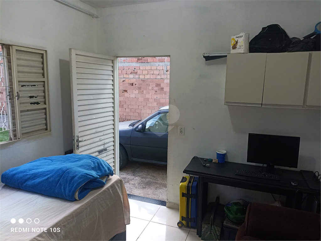 Venda Casa Paulínia João Aranha REO825173 6