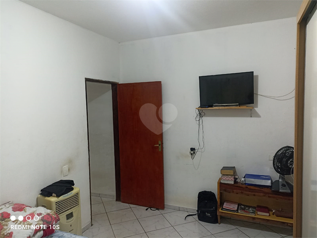 Venda Casa Paulínia João Aranha REO825173 16