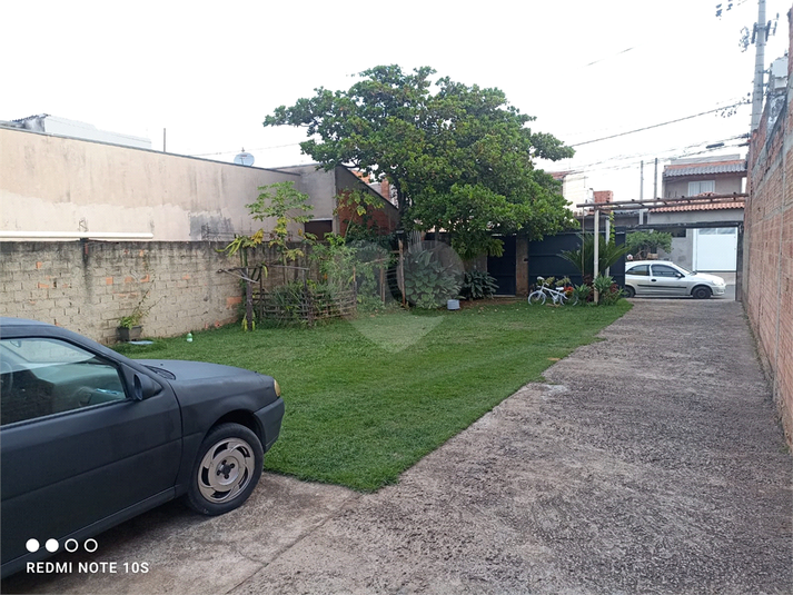 Venda Casa Paulínia João Aranha REO825173 24