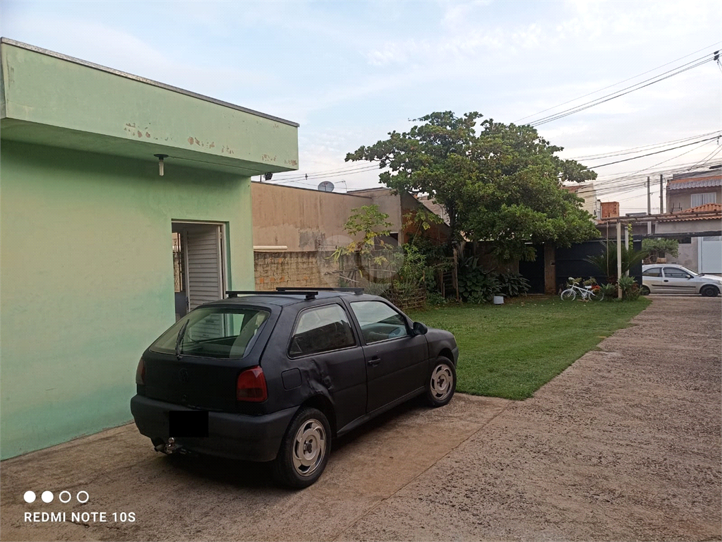 Venda Casa Paulínia João Aranha REO825173 3