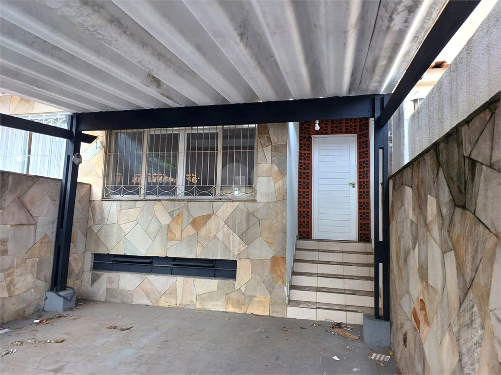 Venda Sobrado São Paulo Vila Constança REO825174 1