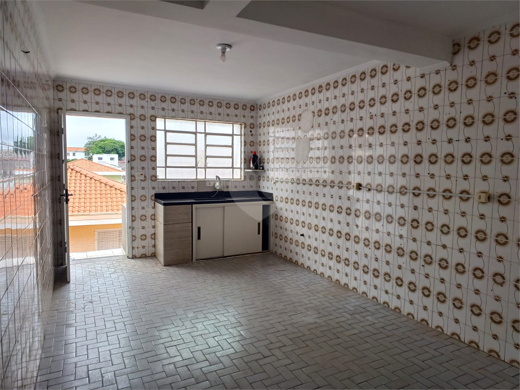 Venda Sobrado São Paulo Vila Constança REO825174 13