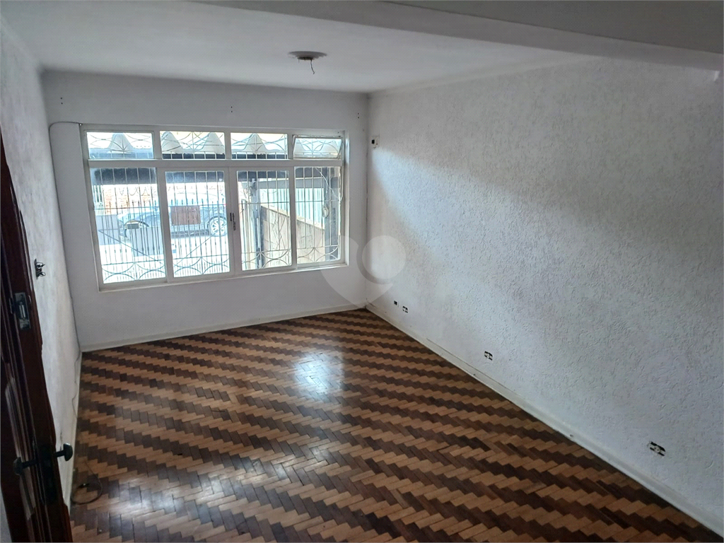 Venda Sobrado São Paulo Vila Constança REO825174 5