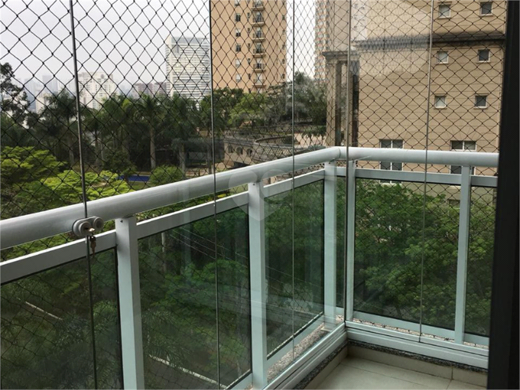 Venda Apartamento São Paulo Jardim Fonte Do Morumbi REO825191 14