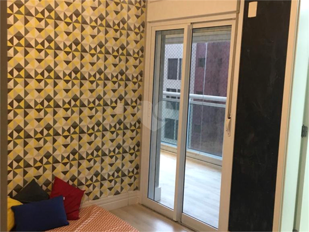 Venda Apartamento São Paulo Jardim Fonte Do Morumbi REO825191 10