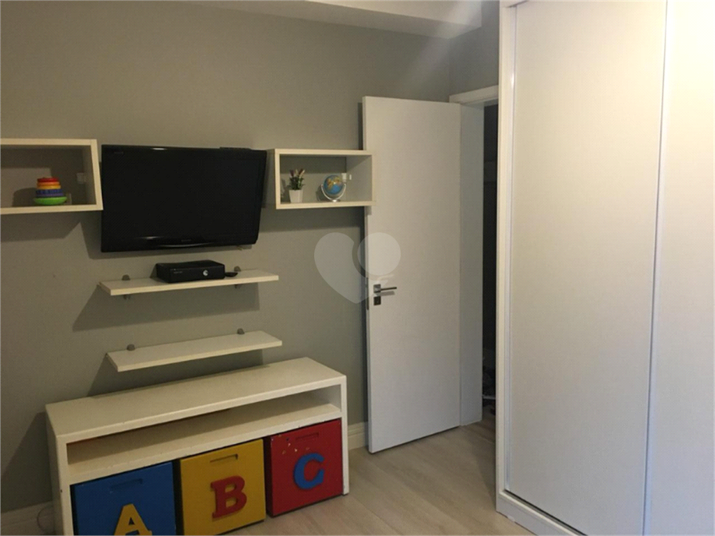 Venda Apartamento São Paulo Jardim Fonte Do Morumbi REO825191 12