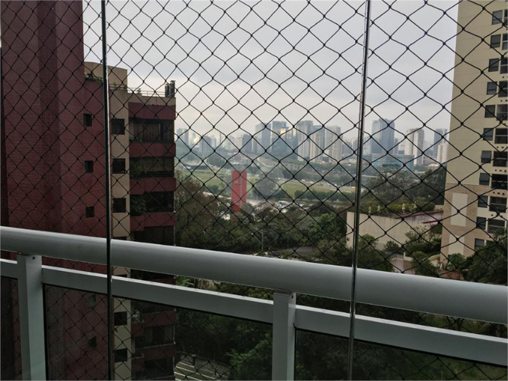 Venda Apartamento São Paulo Jardim Fonte Do Morumbi REO825191 13