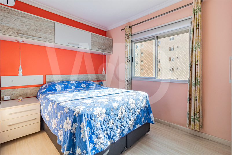 Venda Apartamento Cachoeirinha Vila Vista Alegre REO825195 11