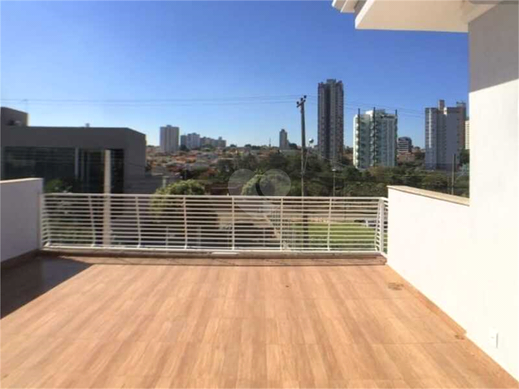 Venda Sobrado Indaiatuba Jardim Esplanada REO825207 6