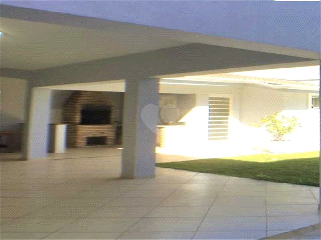 Venda Sobrado Indaiatuba Jardim Esplanada REO825207 12