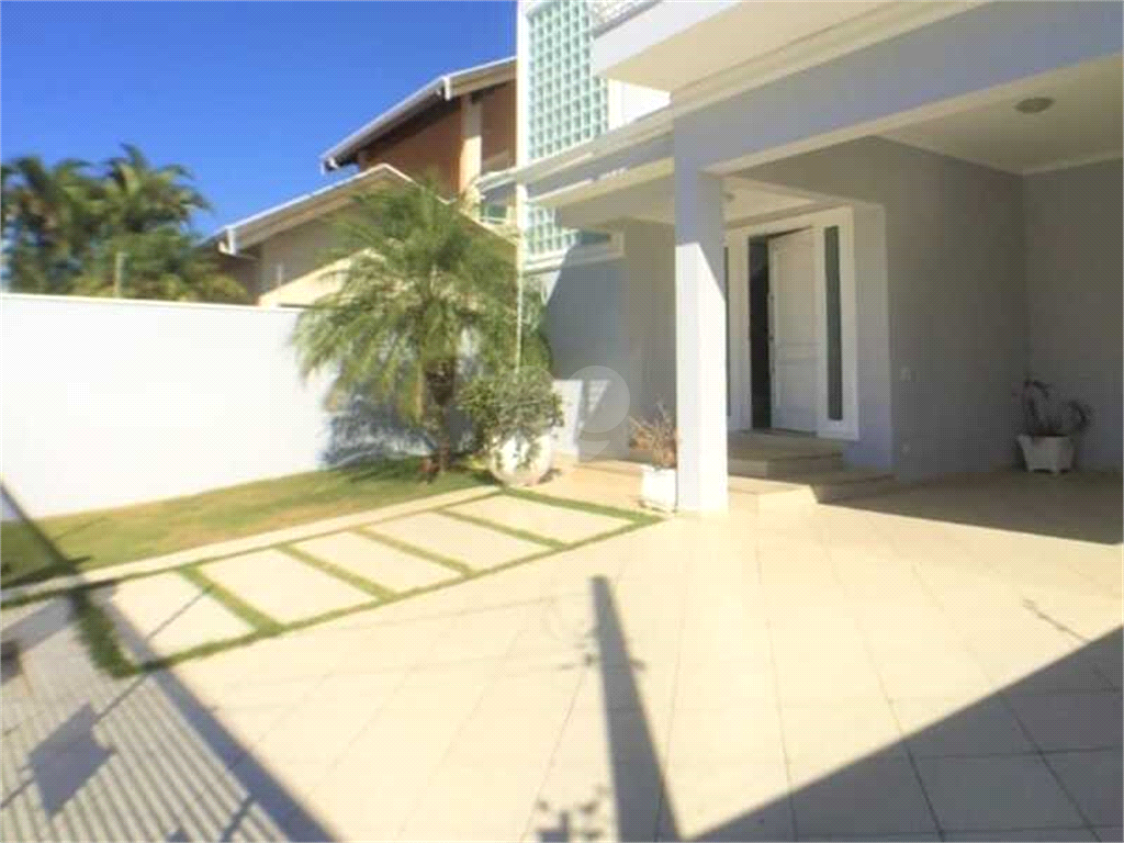 Venda Sobrado Indaiatuba Jardim Esplanada REO825207 13