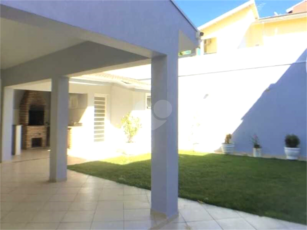 Venda Sobrado Indaiatuba Jardim Esplanada REO825207 7