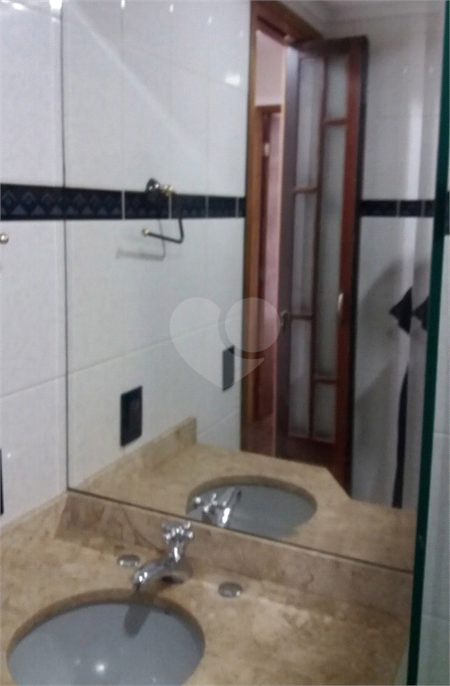 Venda Apartamento São Paulo Sítio Pinheirinho REO825210 8