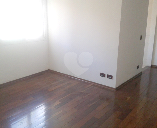 Venda Apartamento São Paulo Sítio Pinheirinho REO825210 11