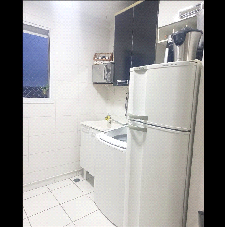 Venda Apartamento Guarulhos Jardim Albertina REO825211 5