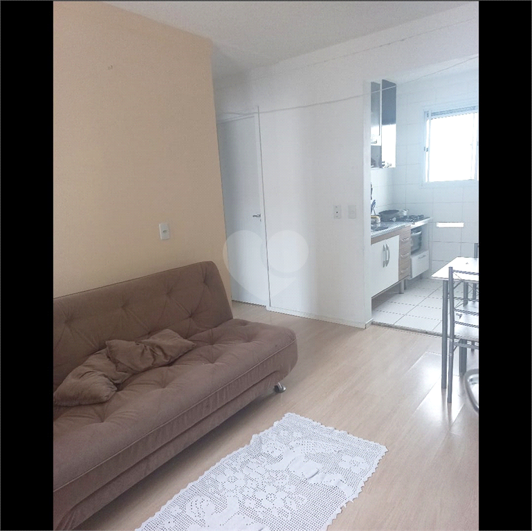 Venda Apartamento Guarulhos Jardim Albertina REO825211 1