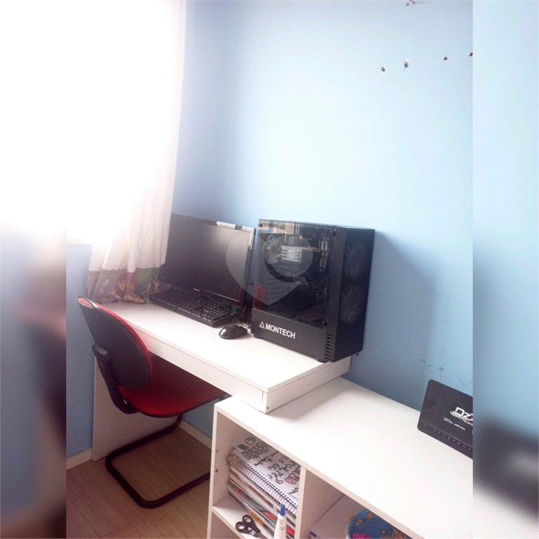 Venda Apartamento Guarulhos Jardim Albertina REO825211 14