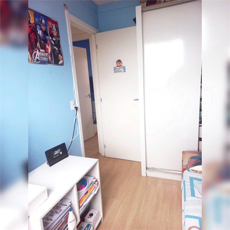 Venda Apartamento Guarulhos Jardim Albertina REO825211 12