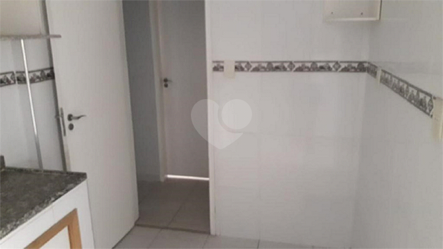 Venda Apartamento Rio De Janeiro Engenho Novo REO825212 15