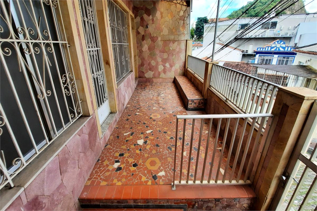 Venda Casa de vila Rio De Janeiro Freguesia (jacarepaguá) REO825224 45