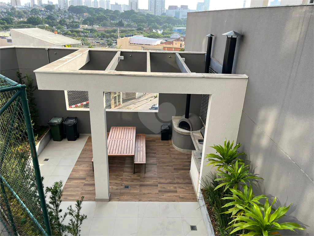 Venda Apartamento São Paulo Cidade Mãe Do Céu REO825227 14