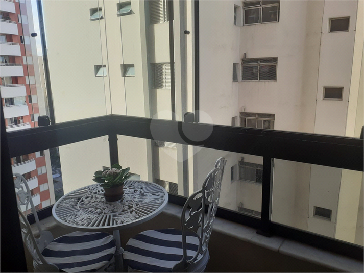 Venda Apartamento São Paulo Perdizes REO825229 5