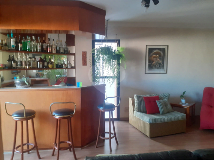 Venda Apartamento São Paulo Perdizes REO825229 4