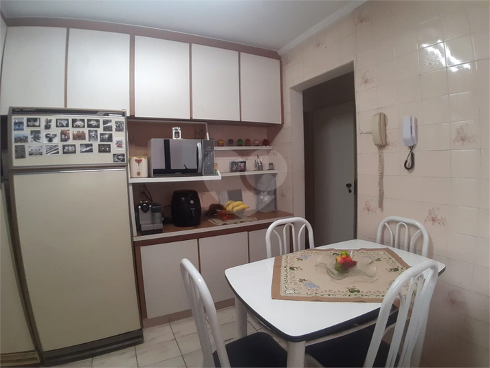 Venda Apartamento São Paulo Perdizes REO825229 28