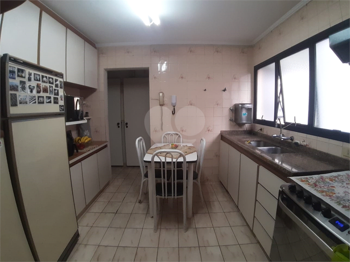 Venda Apartamento São Paulo Perdizes REO825229 29