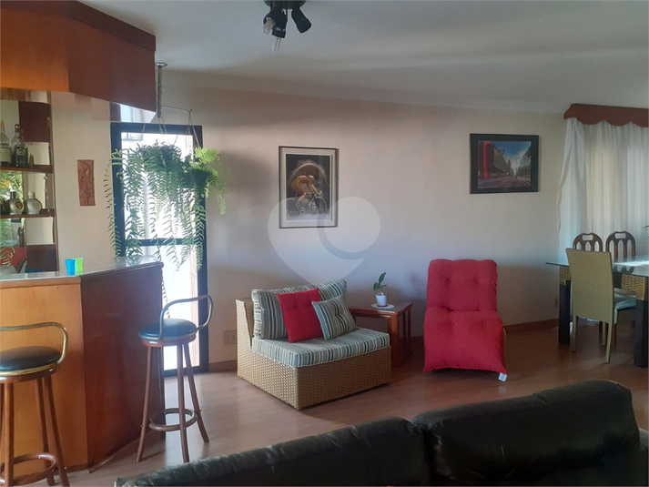 Venda Apartamento São Paulo Perdizes REO825229 25