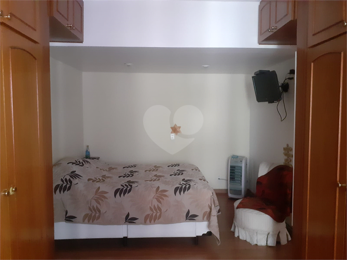 Venda Apartamento São Paulo Perdizes REO825229 10