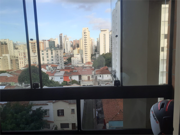 Venda Apartamento São Paulo Perdizes REO825229 22