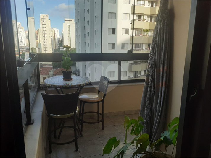 Venda Apartamento São Paulo Perdizes REO825229 24