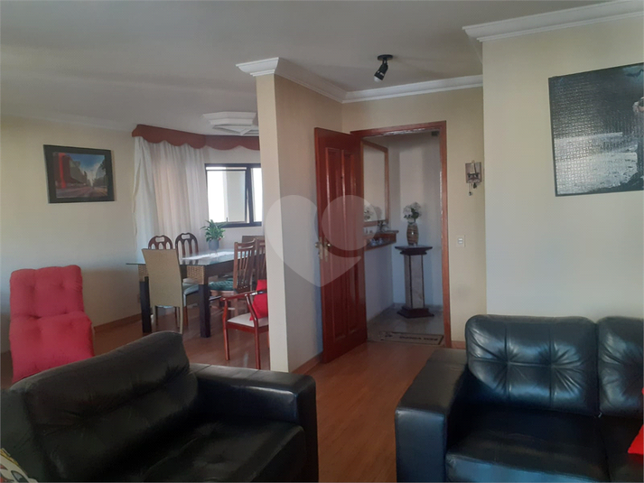 Venda Apartamento São Paulo Perdizes REO825229 6