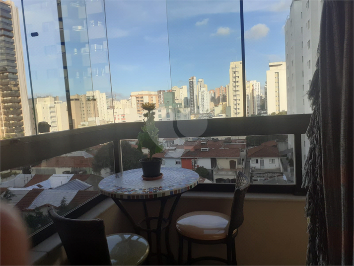 Venda Apartamento São Paulo Perdizes REO825229 2