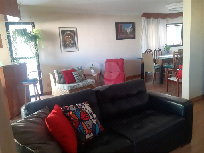 Venda Apartamento São Paulo Perdizes REO825229 7