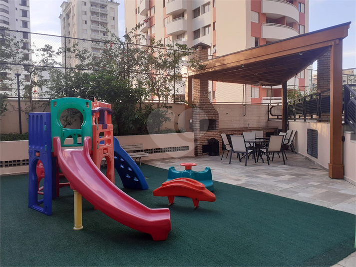 Venda Apartamento São Paulo Perdizes REO825229 34