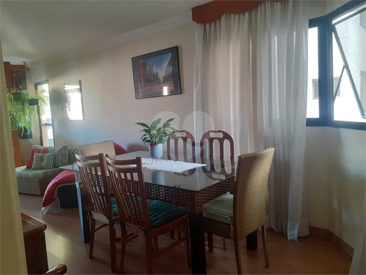 Venda Apartamento São Paulo Perdizes REO825229 8